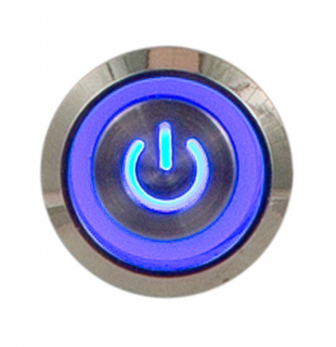   Dto Душевая кабина EM4510N LED